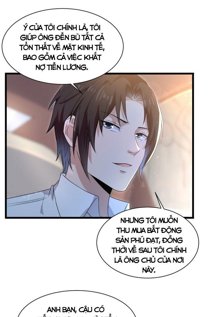 Vua Đầu Tư Mạnh Nhất: Chapter 5