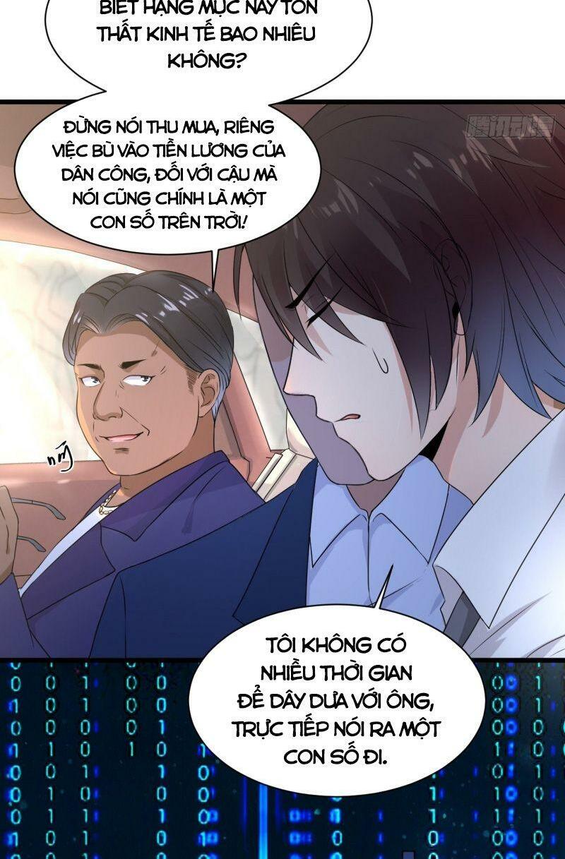 Vua Đầu Tư Mạnh Nhất: Chapter 5