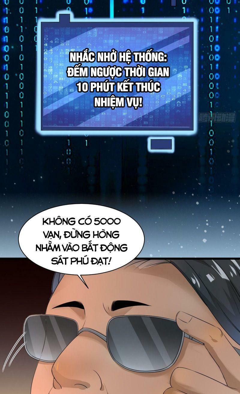 Vua Đầu Tư Mạnh Nhất: Chapter 5