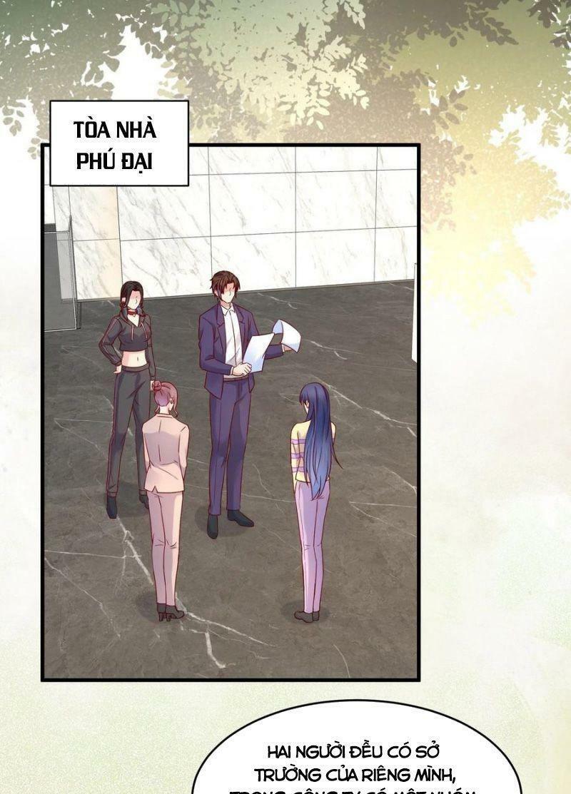 Vua Đầu Tư Mạnh Nhất: Chapter 50