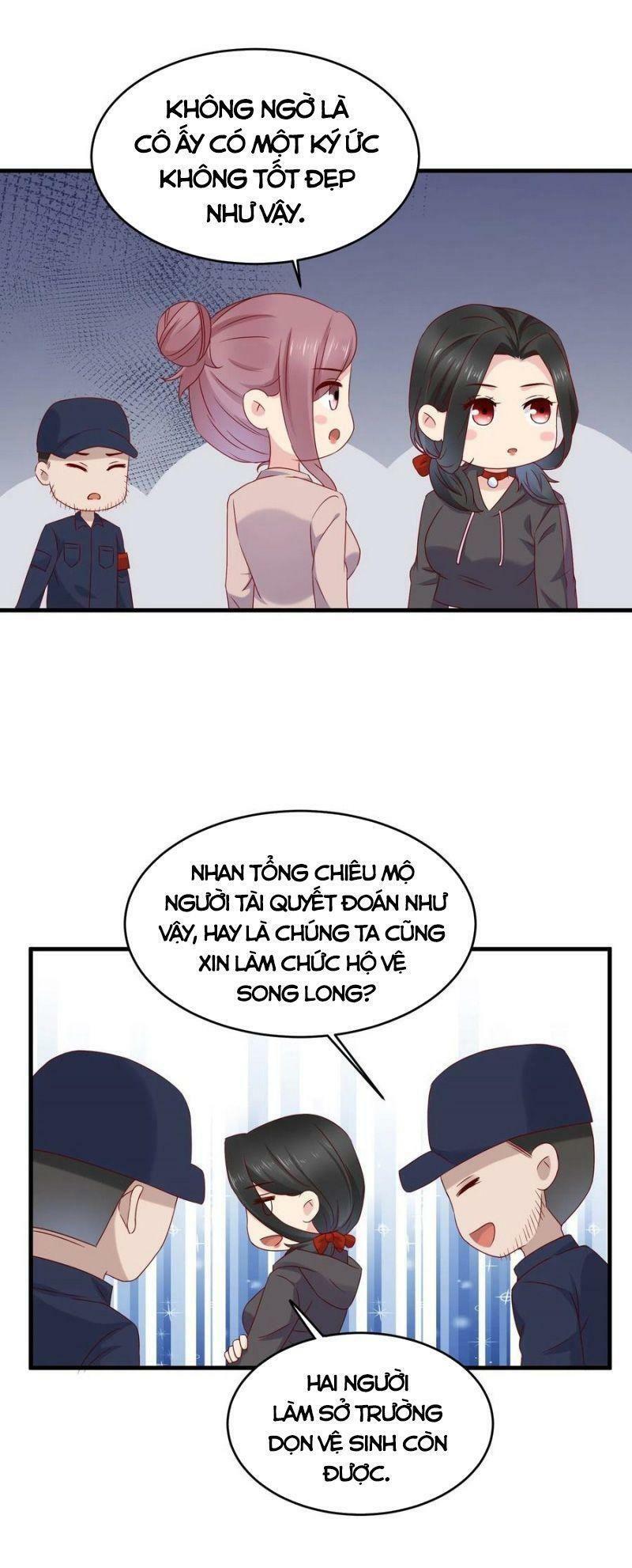 Vua Đầu Tư Mạnh Nhất: Chapter 50