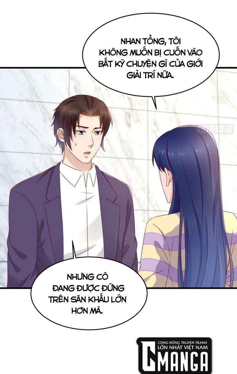 Vua Đầu Tư Mạnh Nhất: Chapter 50