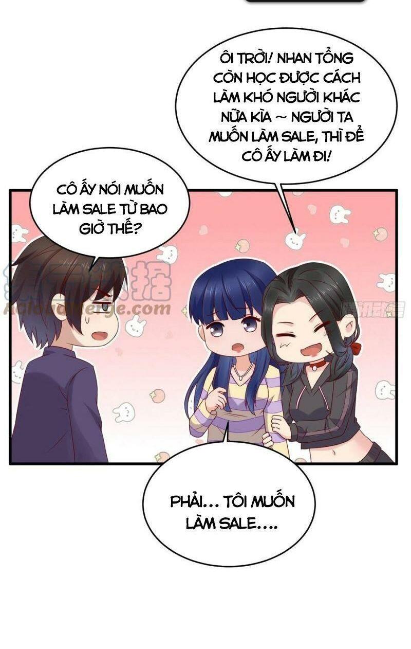 Vua Đầu Tư Mạnh Nhất: Chapter 50