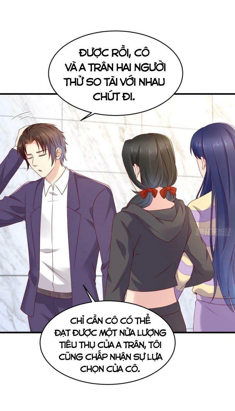 Vua Đầu Tư Mạnh Nhất: Chapter 50