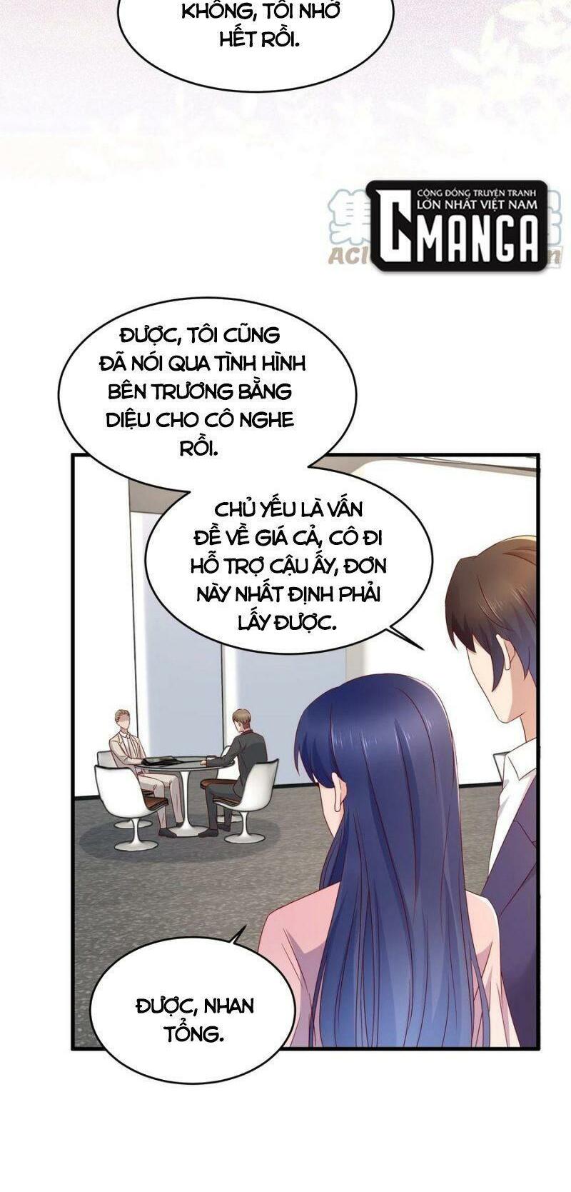 Vua Đầu Tư Mạnh Nhất: Chapter 50