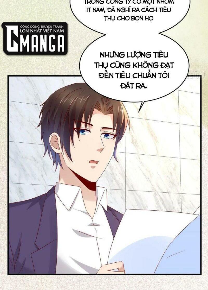 Vua Đầu Tư Mạnh Nhất: Chapter 50