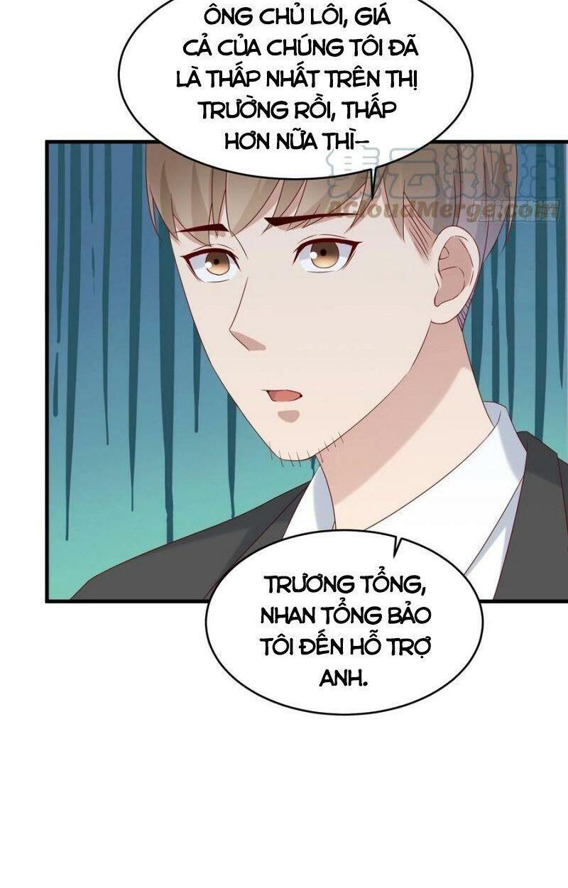Vua Đầu Tư Mạnh Nhất: Chapter 50