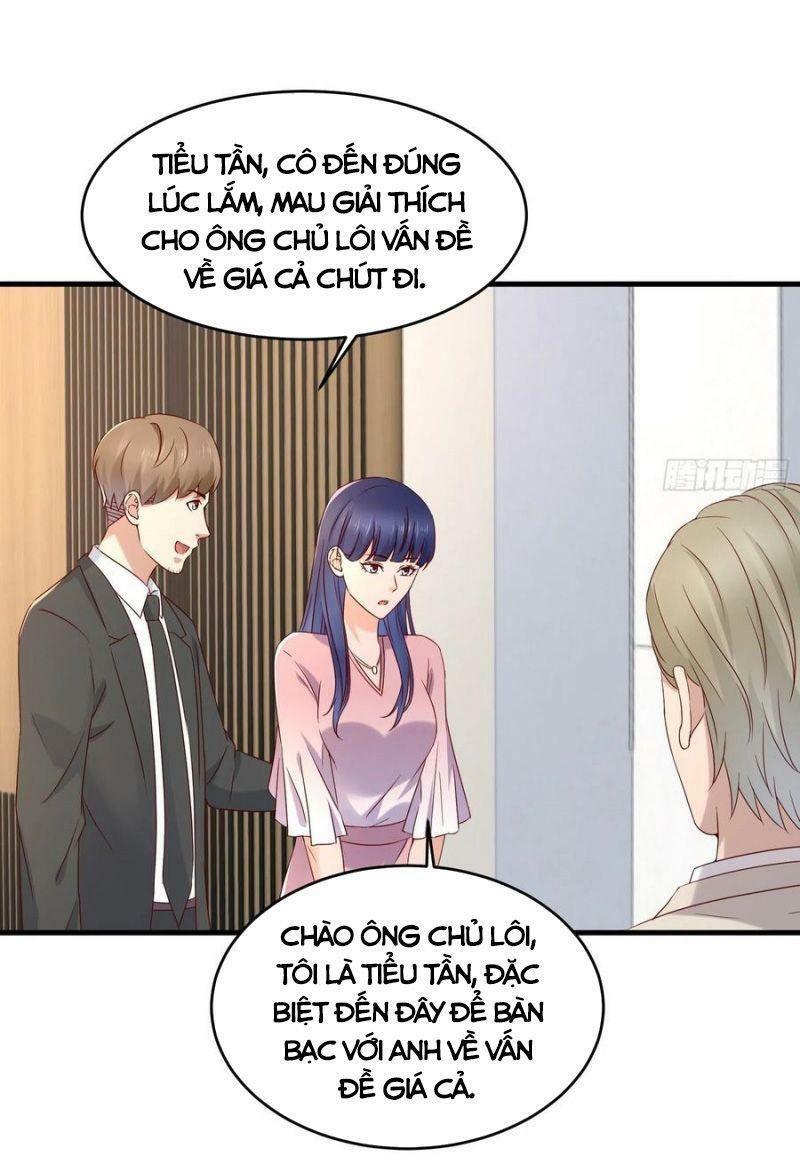 Vua Đầu Tư Mạnh Nhất: Chapter 50