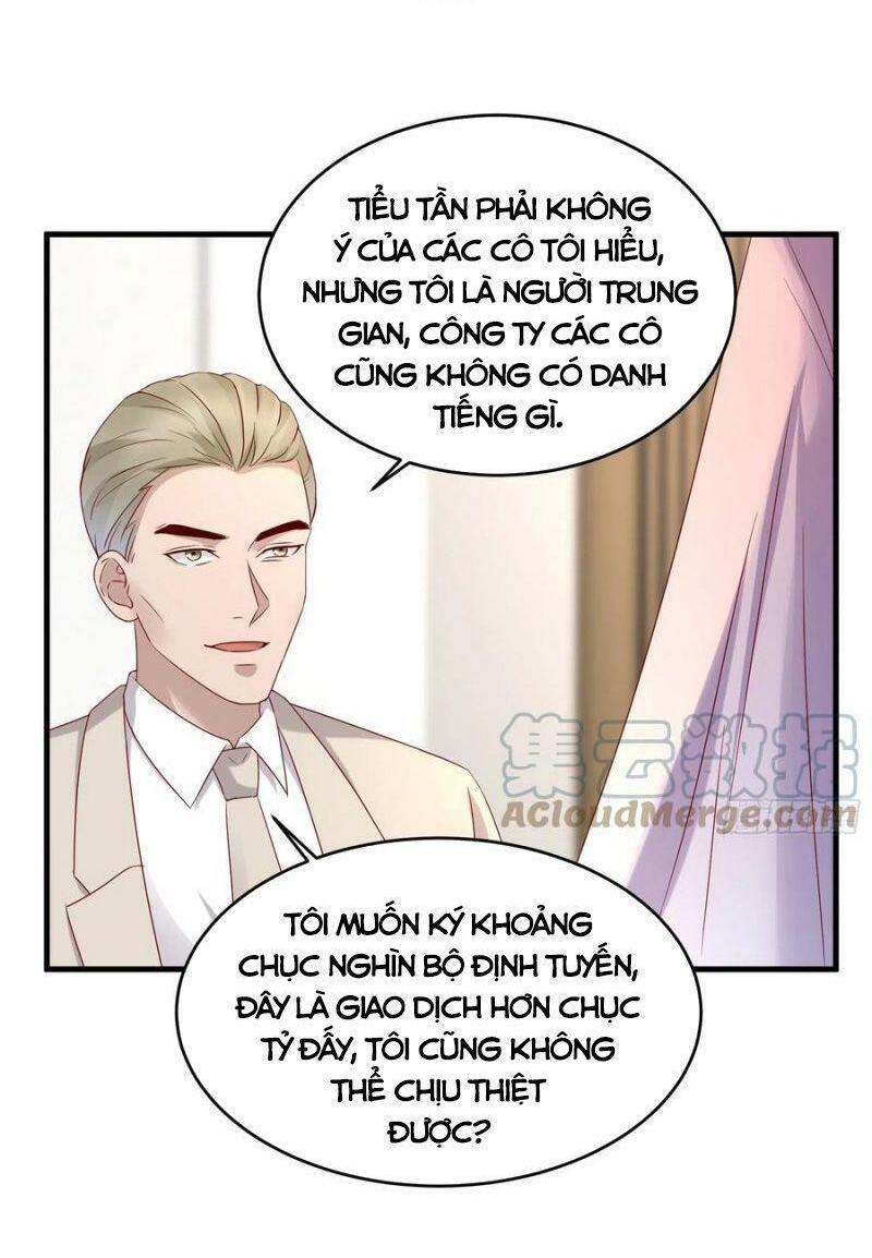 Vua Đầu Tư Mạnh Nhất: Chapter 50
