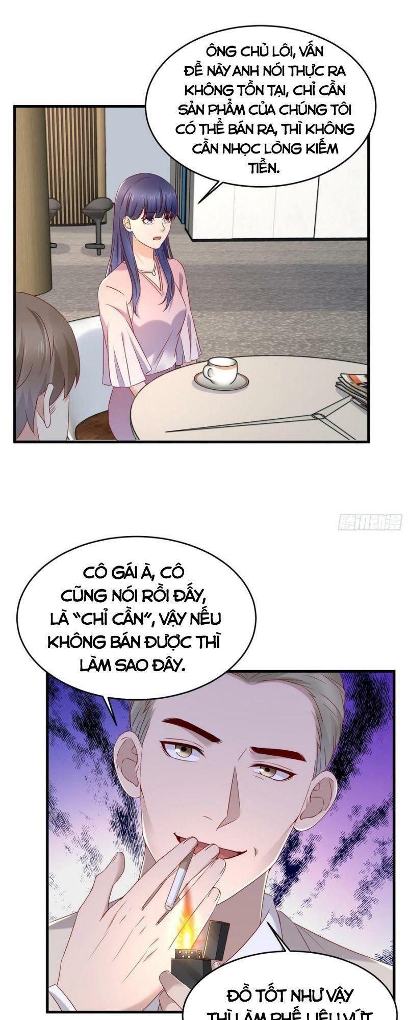 Vua Đầu Tư Mạnh Nhất: Chapter 50