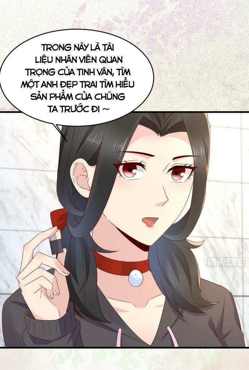 Vua Đầu Tư Mạnh Nhất: Chapter 50