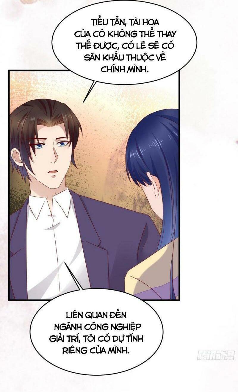 Vua Đầu Tư Mạnh Nhất: Chapter 50