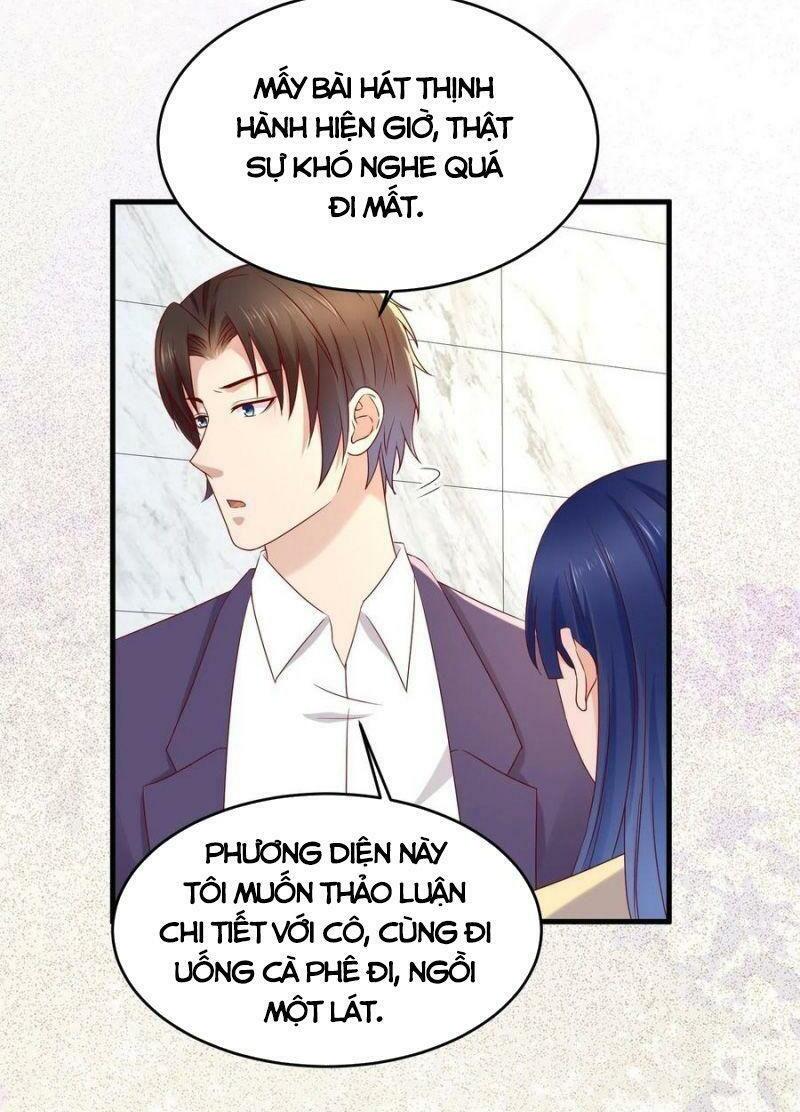 Vua Đầu Tư Mạnh Nhất: Chapter 50