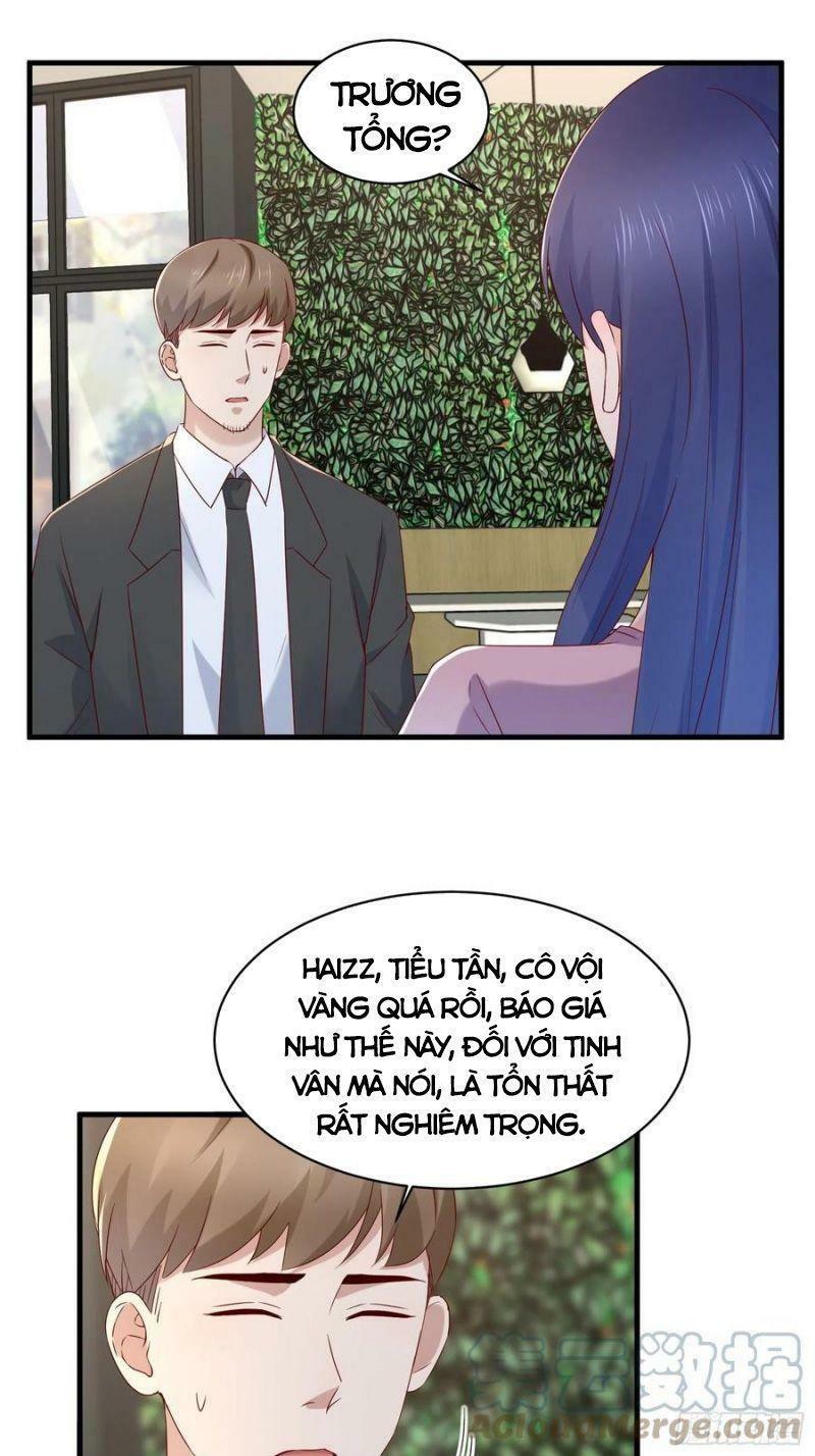 Vua Đầu Tư Mạnh Nhất: Chapter 51