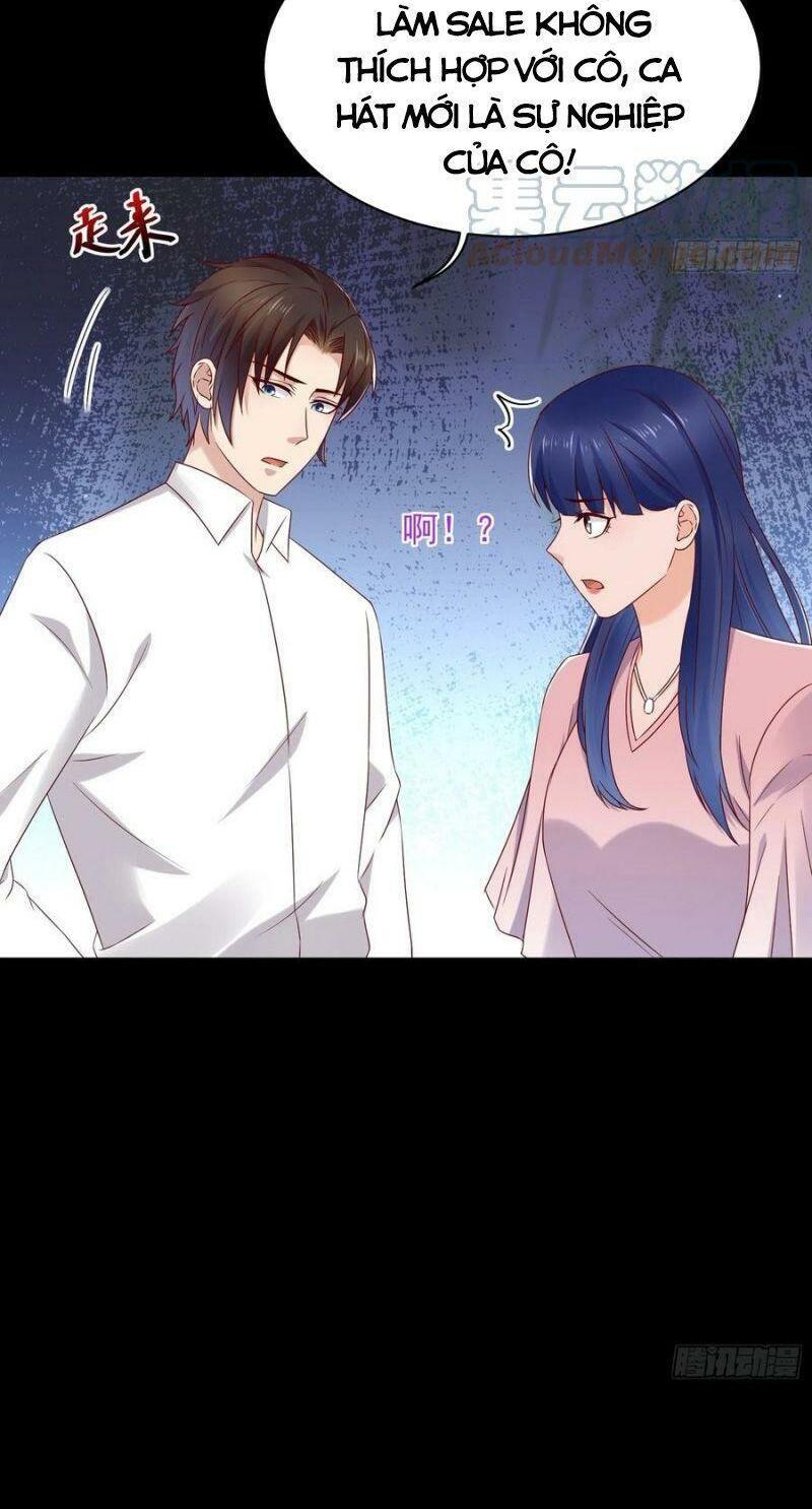 Vua Đầu Tư Mạnh Nhất: Chapter 51