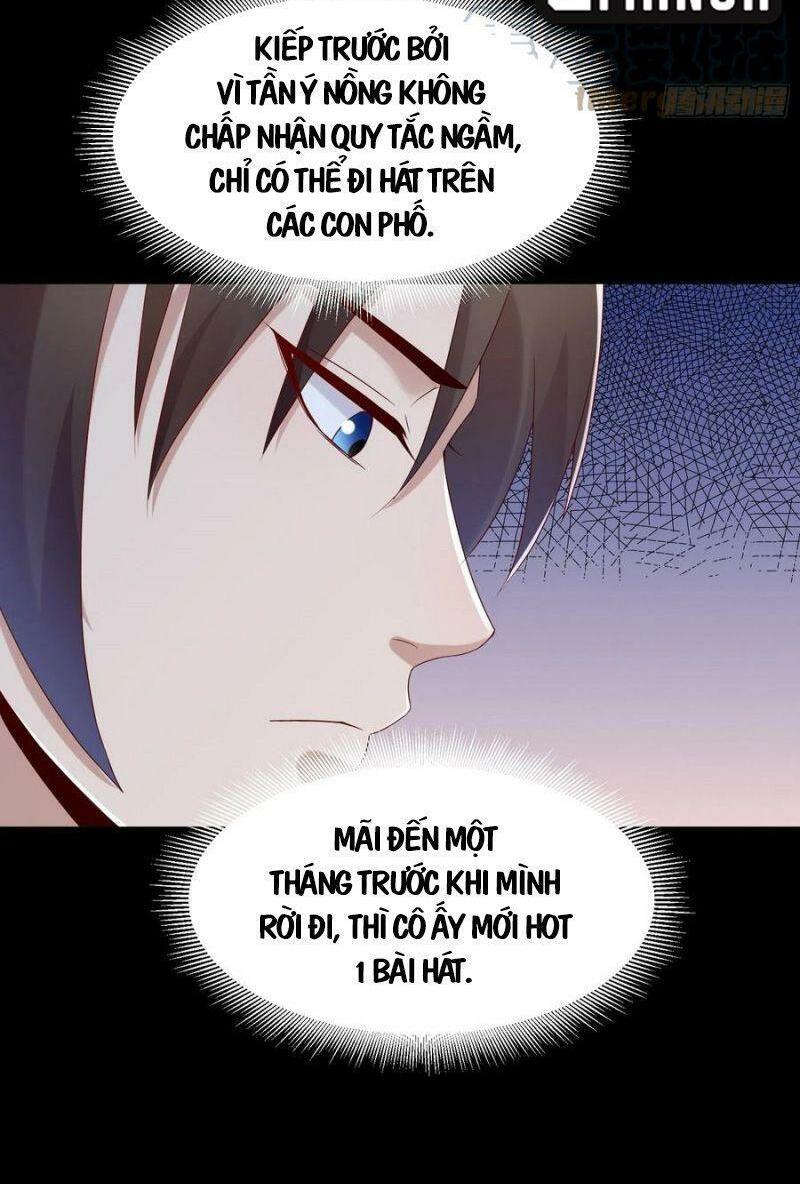 Vua Đầu Tư Mạnh Nhất: Chapter 51