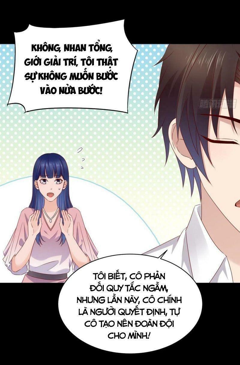 Vua Đầu Tư Mạnh Nhất: Chapter 51