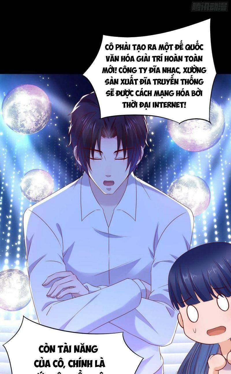 Vua Đầu Tư Mạnh Nhất: Chapter 51