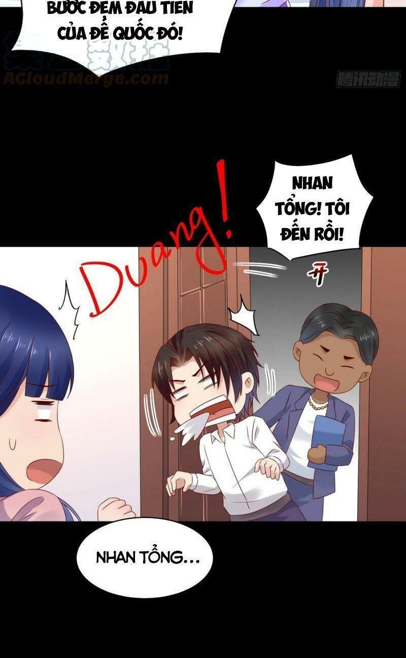 Vua Đầu Tư Mạnh Nhất: Chapter 51