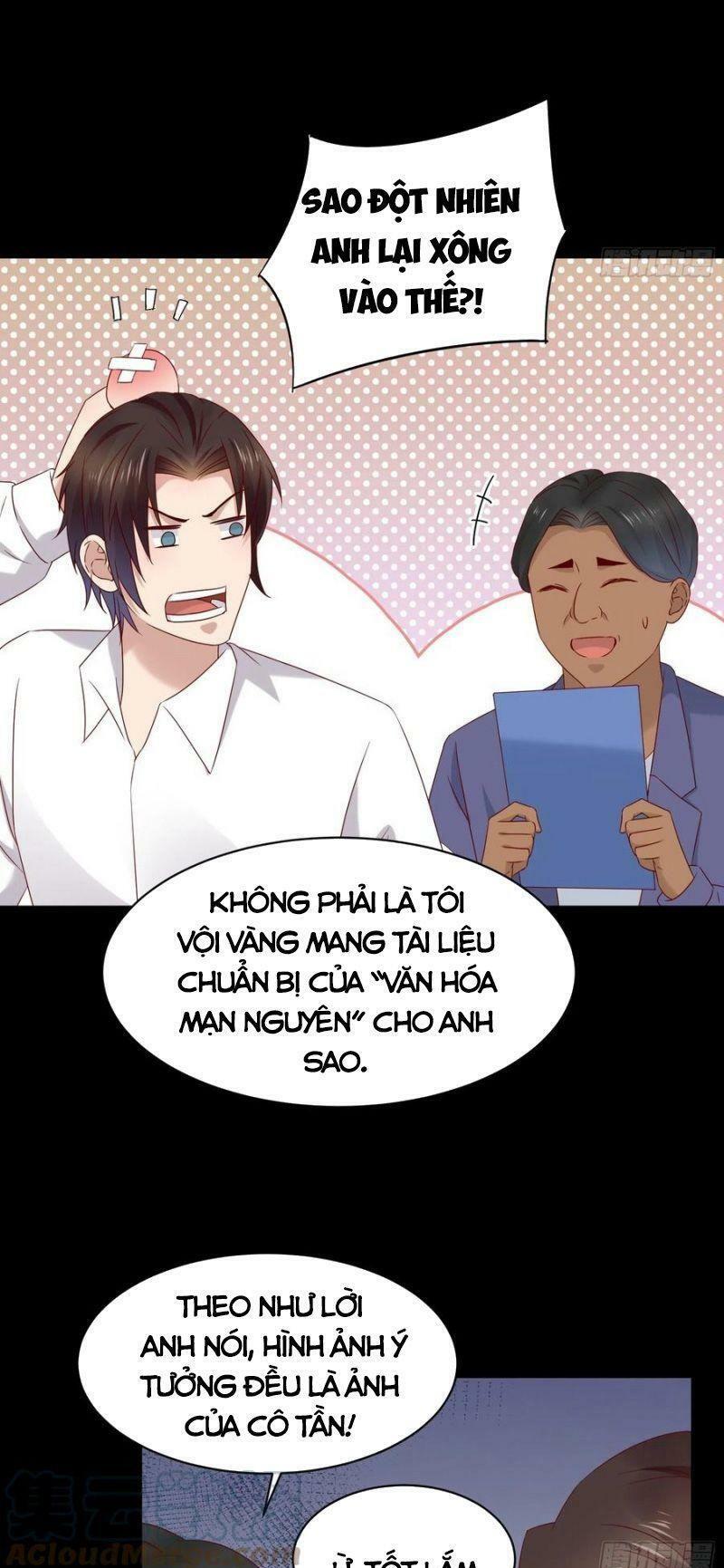 Vua Đầu Tư Mạnh Nhất: Chapter 51
