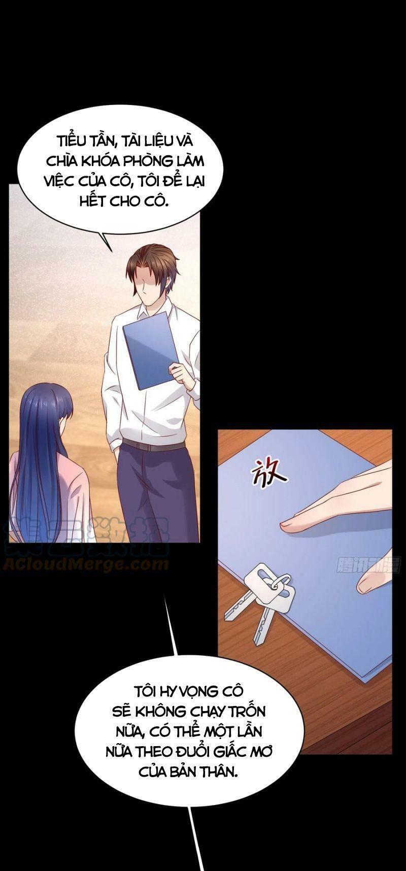 Vua Đầu Tư Mạnh Nhất: Chapter 51