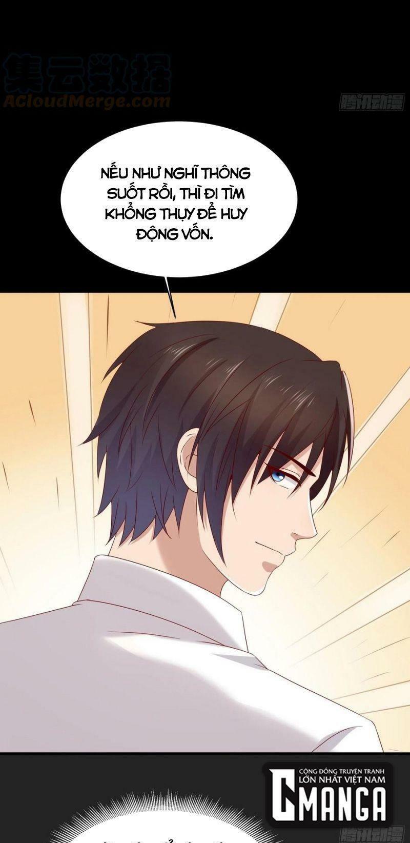 Vua Đầu Tư Mạnh Nhất: Chapter 51