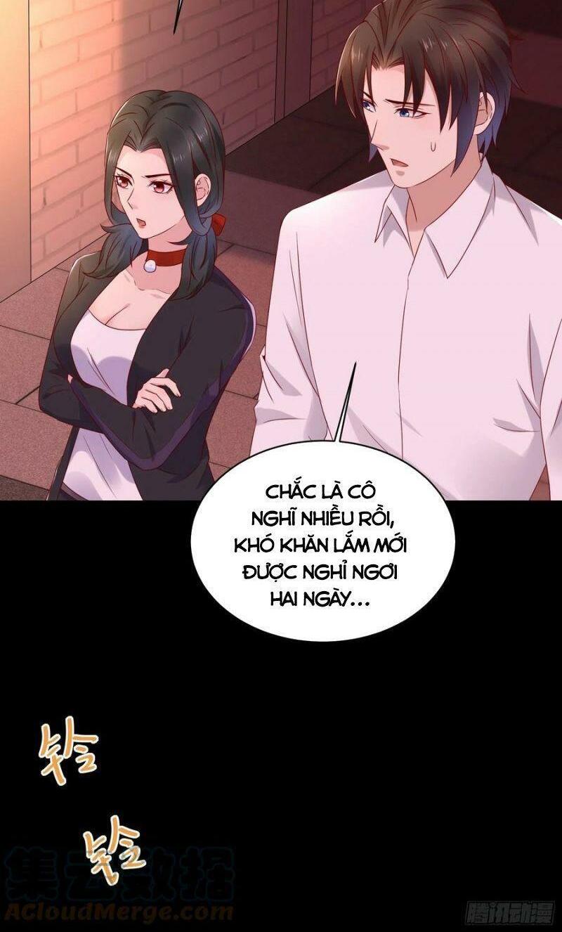 Vua Đầu Tư Mạnh Nhất: Chapter 51