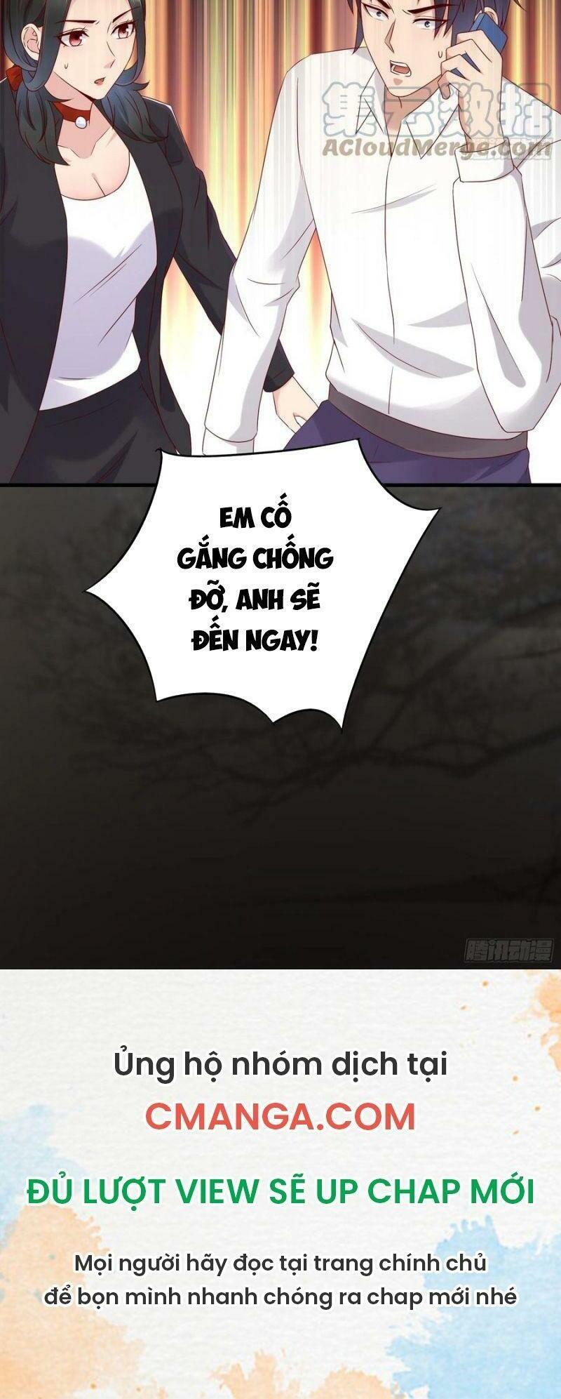 Vua Đầu Tư Mạnh Nhất: Chapter 51