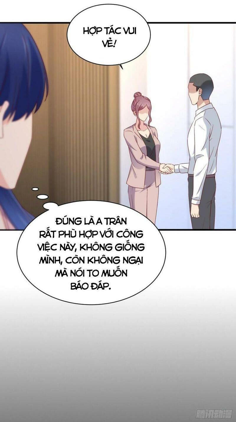 Vua Đầu Tư Mạnh Nhất: Chapter 51