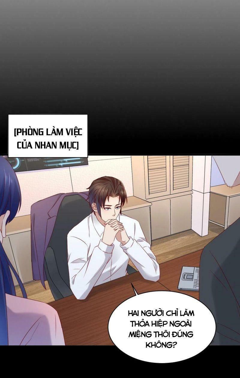 Vua Đầu Tư Mạnh Nhất: Chapter 51