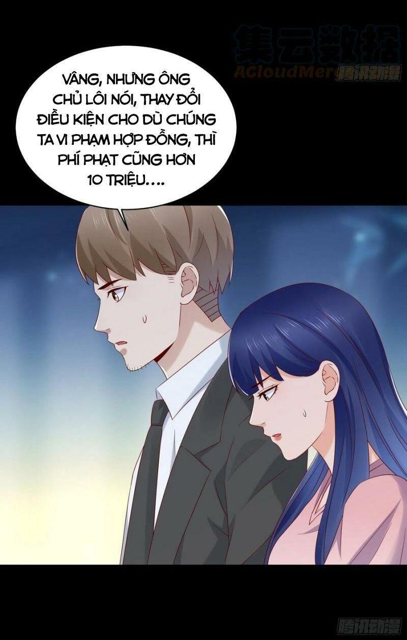 Vua Đầu Tư Mạnh Nhất: Chapter 51