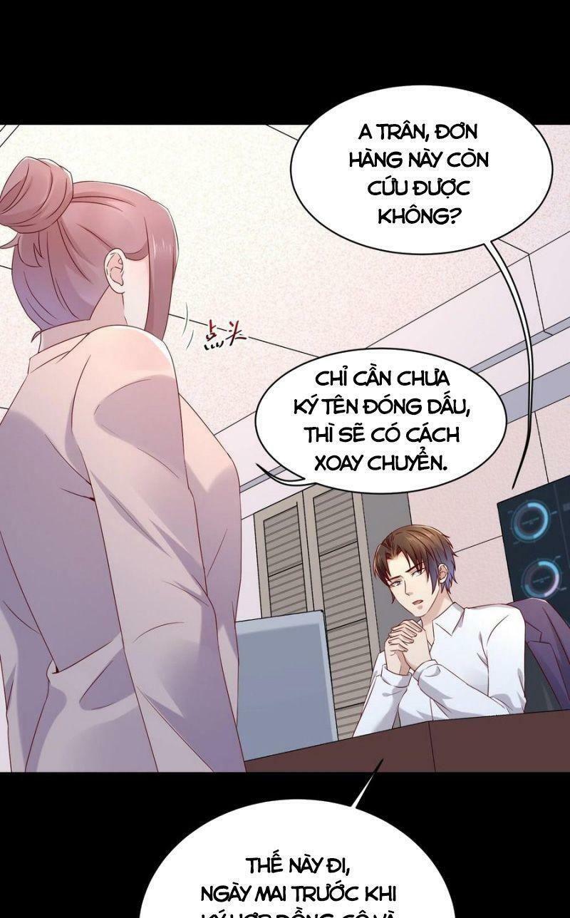 Vua Đầu Tư Mạnh Nhất: Chapter 51