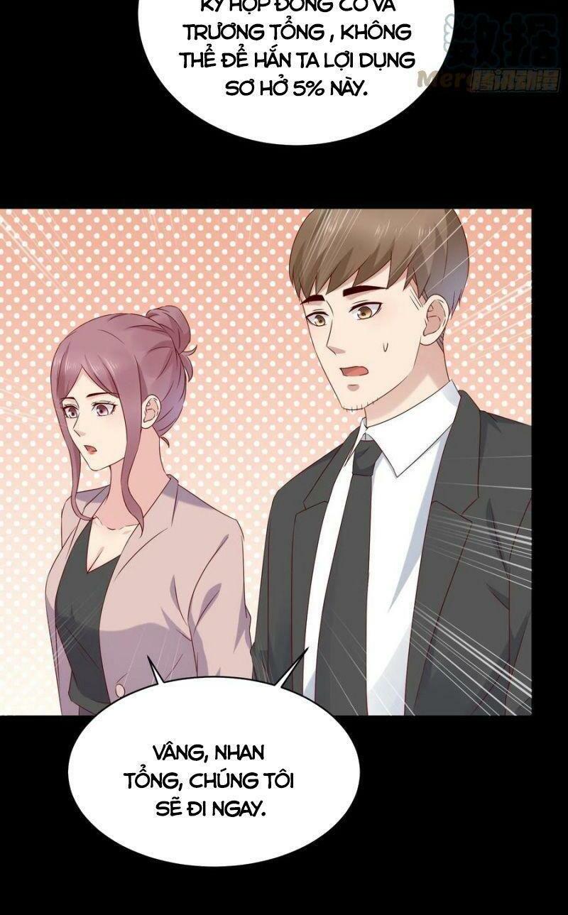 Vua Đầu Tư Mạnh Nhất: Chapter 51