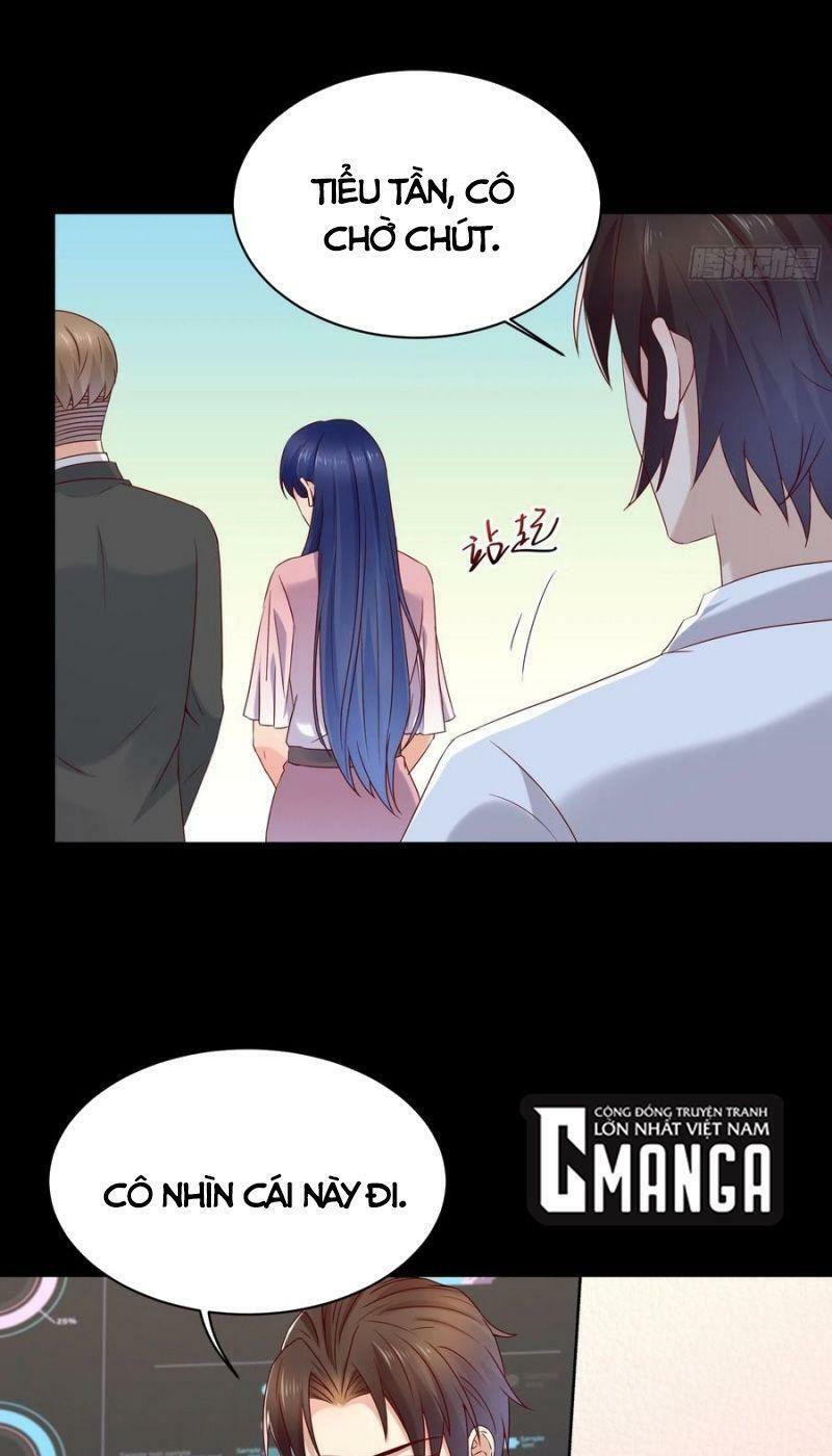 Vua Đầu Tư Mạnh Nhất: Chapter 51