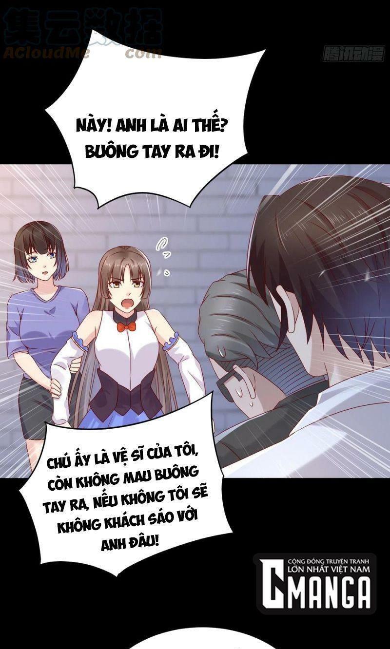 Vua Đầu Tư Mạnh Nhất: Chapter 52