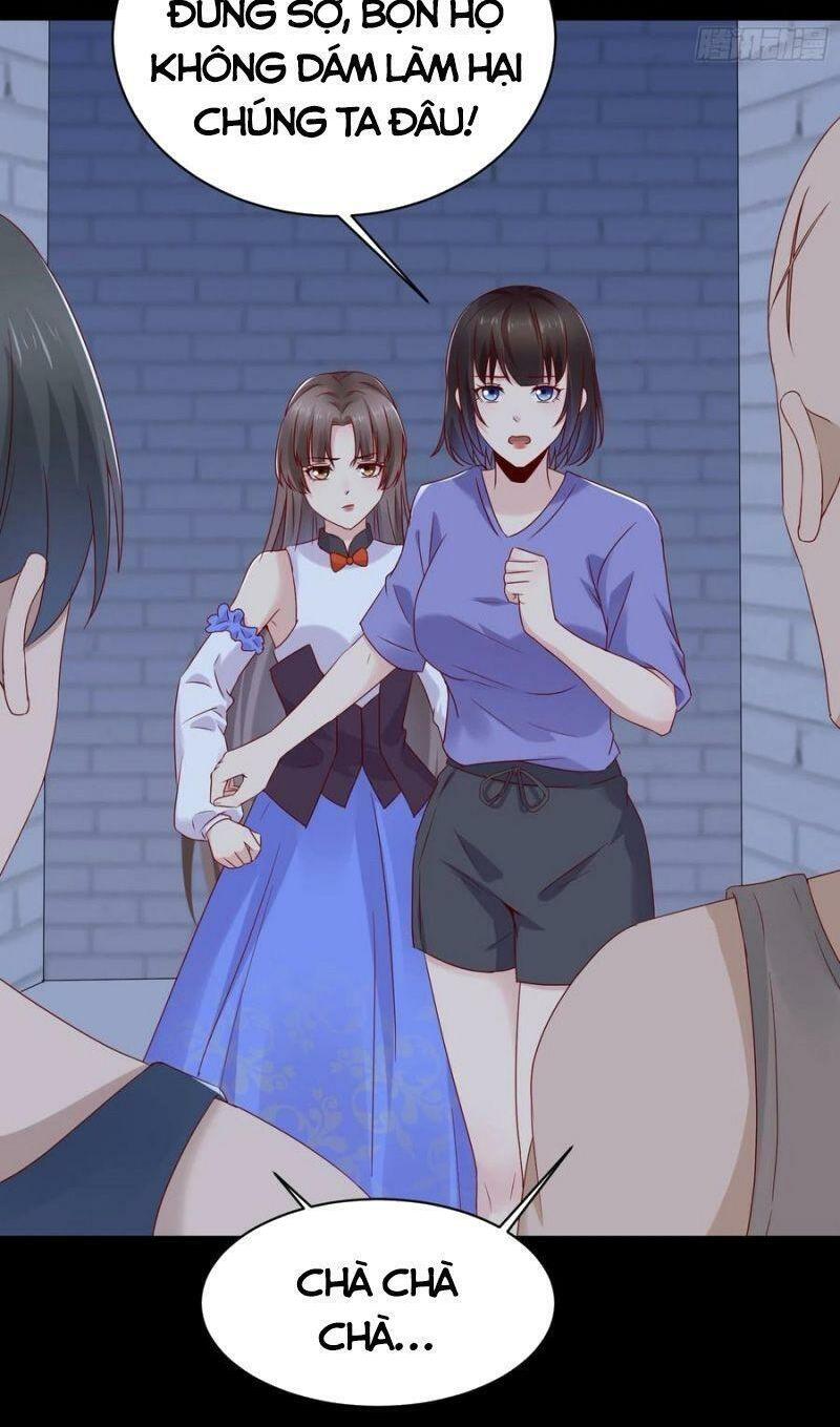 Vua Đầu Tư Mạnh Nhất: Chapter 52