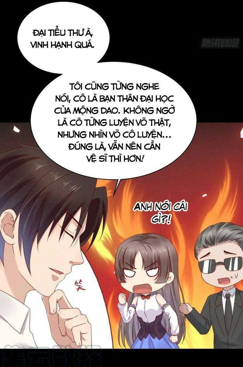 Vua Đầu Tư Mạnh Nhất: Chapter 52