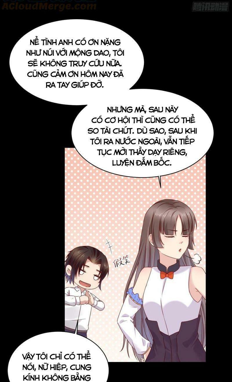 Vua Đầu Tư Mạnh Nhất: Chapter 52