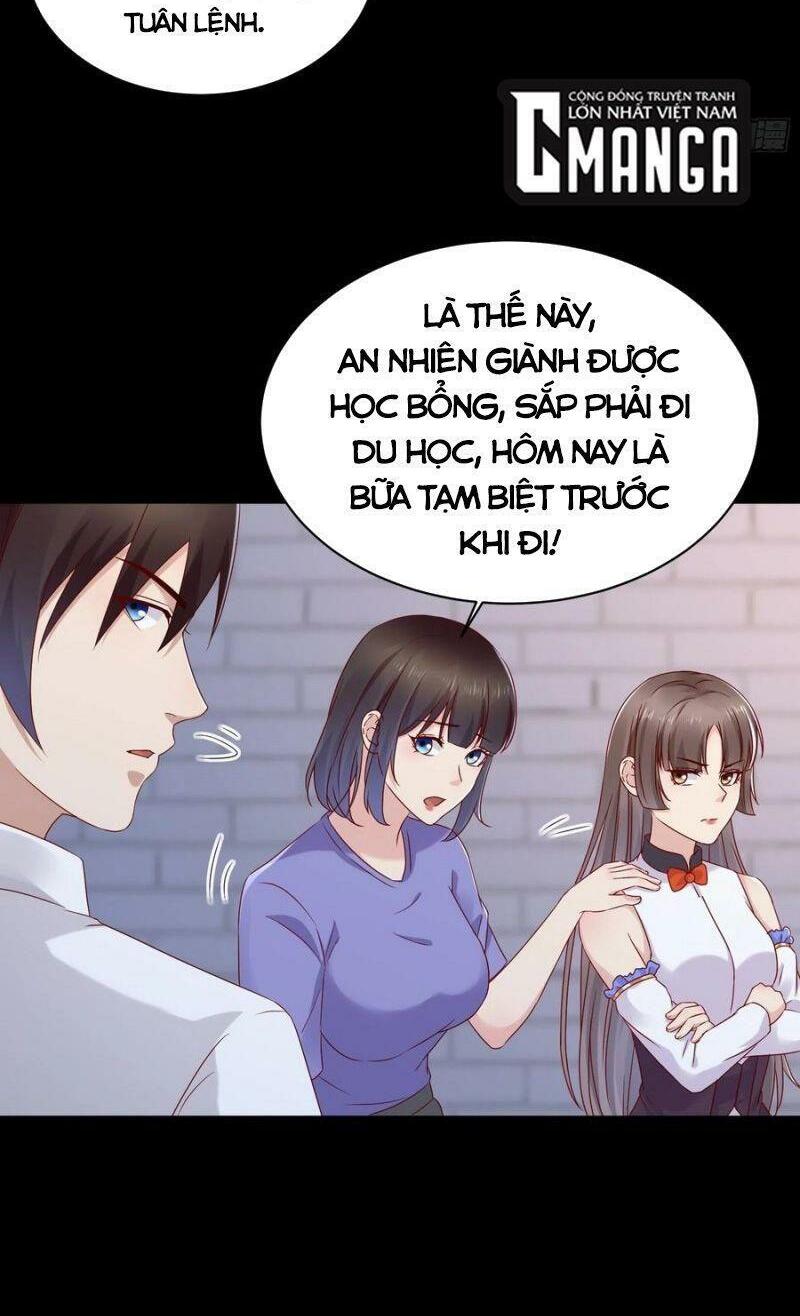 Vua Đầu Tư Mạnh Nhất: Chapter 52