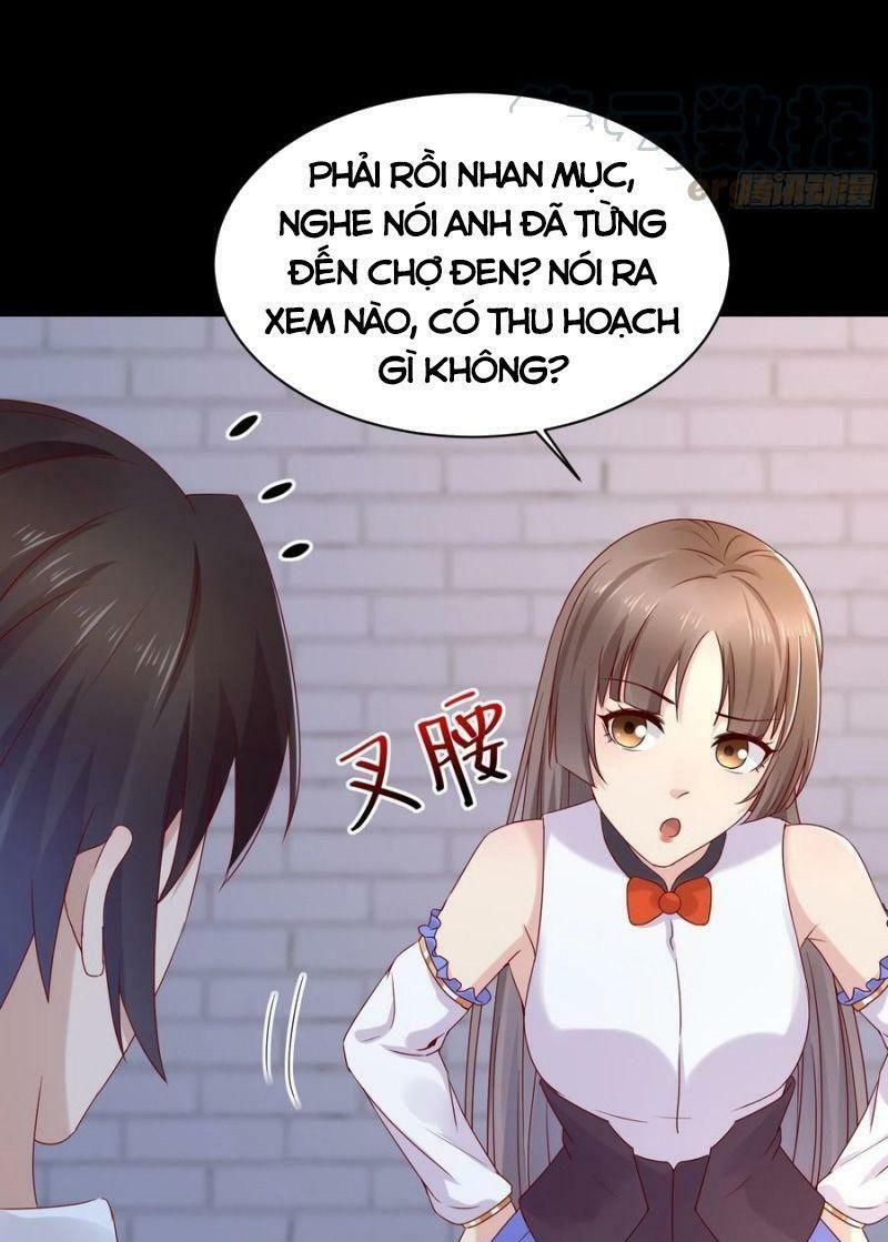 Vua Đầu Tư Mạnh Nhất: Chapter 52