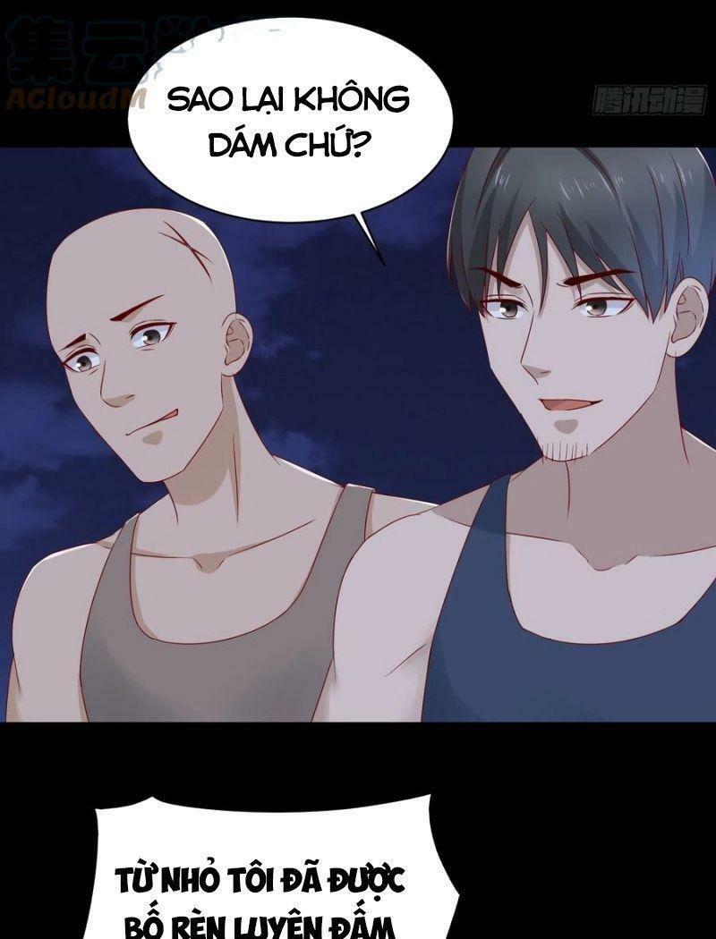 Vua Đầu Tư Mạnh Nhất: Chapter 52