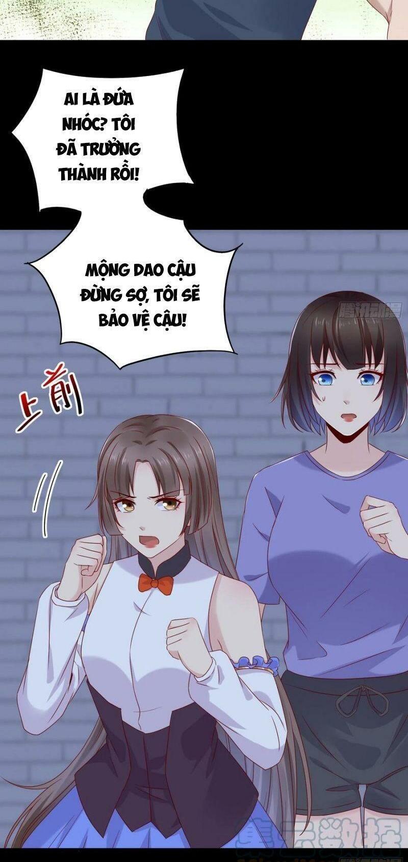 Vua Đầu Tư Mạnh Nhất: Chapter 52