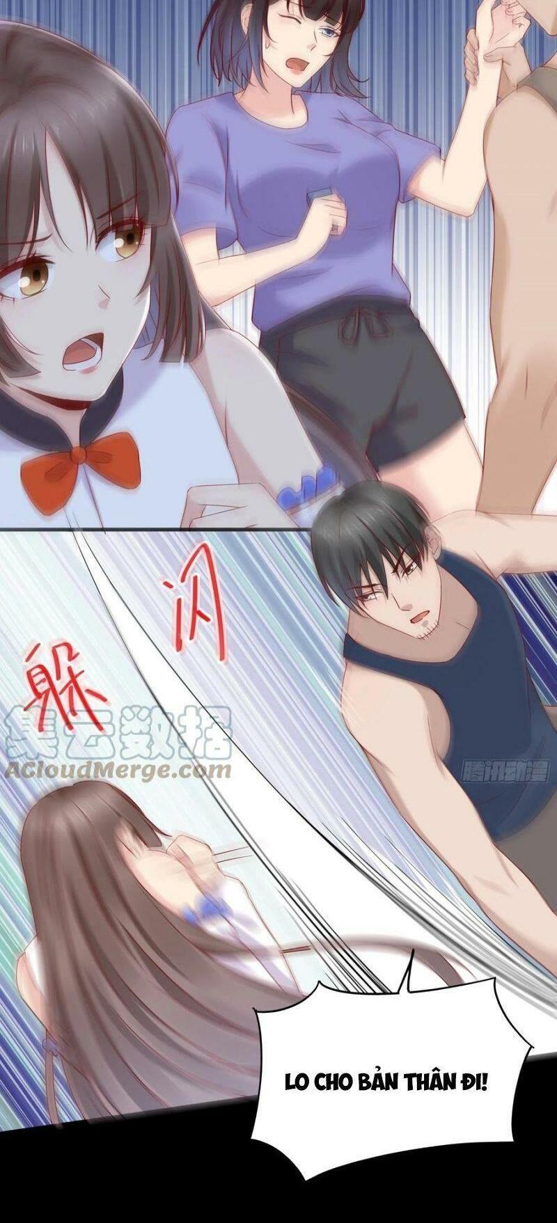 Vua Đầu Tư Mạnh Nhất: Chapter 52