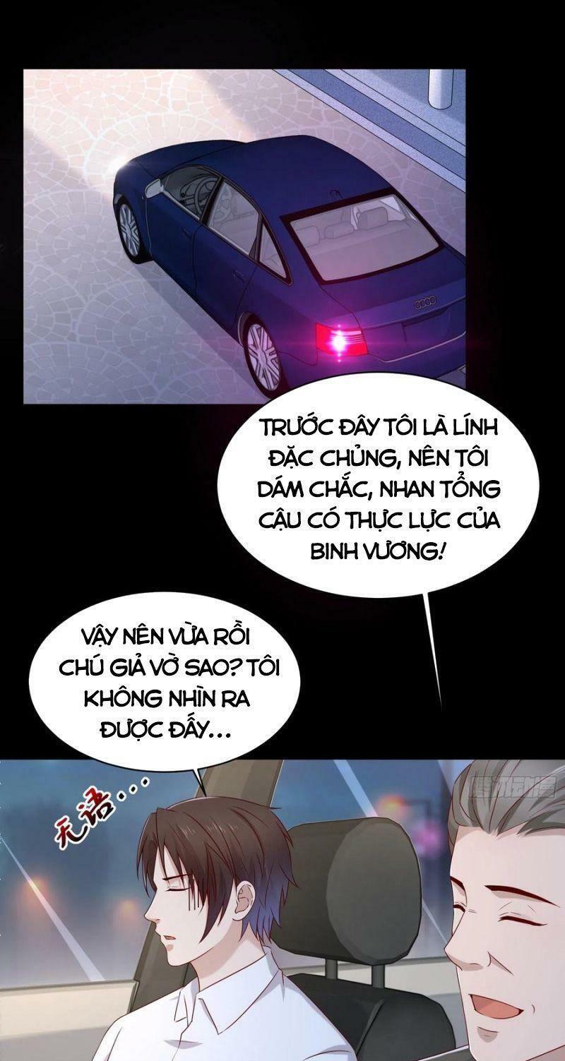 Vua Đầu Tư Mạnh Nhất: Chapter 53