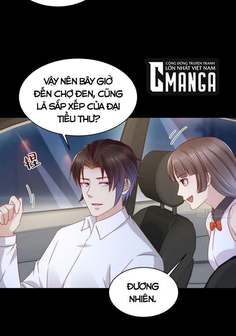 Vua Đầu Tư Mạnh Nhất: Chapter 53