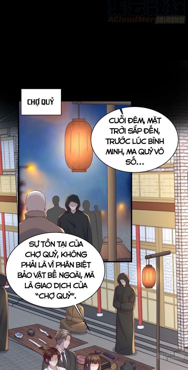 Vua Đầu Tư Mạnh Nhất: Chapter 53