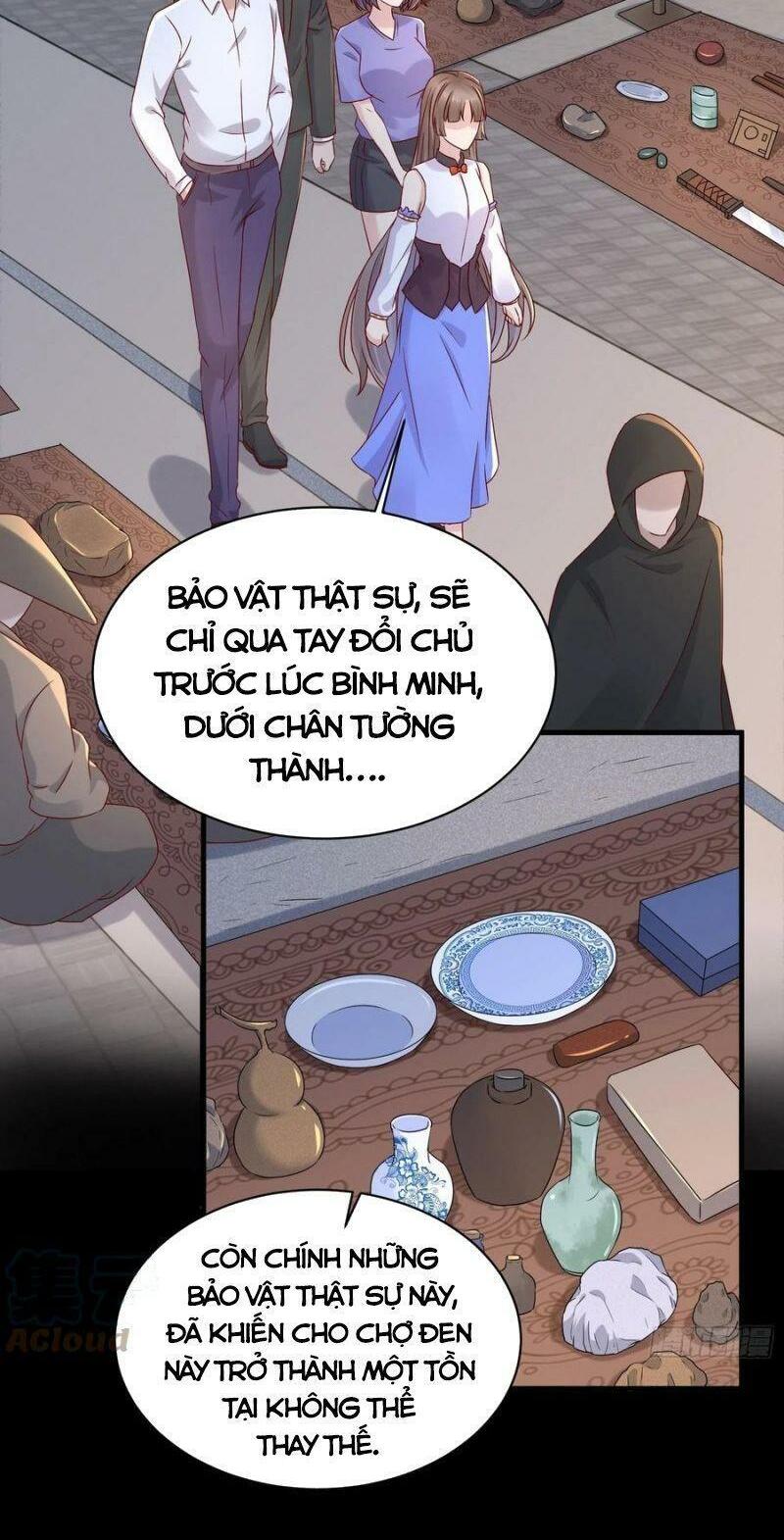 Vua Đầu Tư Mạnh Nhất: Chapter 53