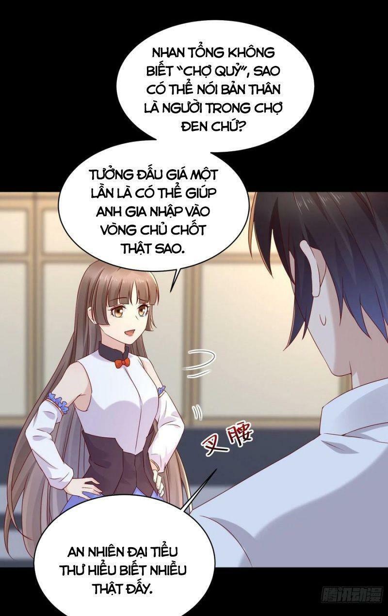 Vua Đầu Tư Mạnh Nhất: Chapter 53