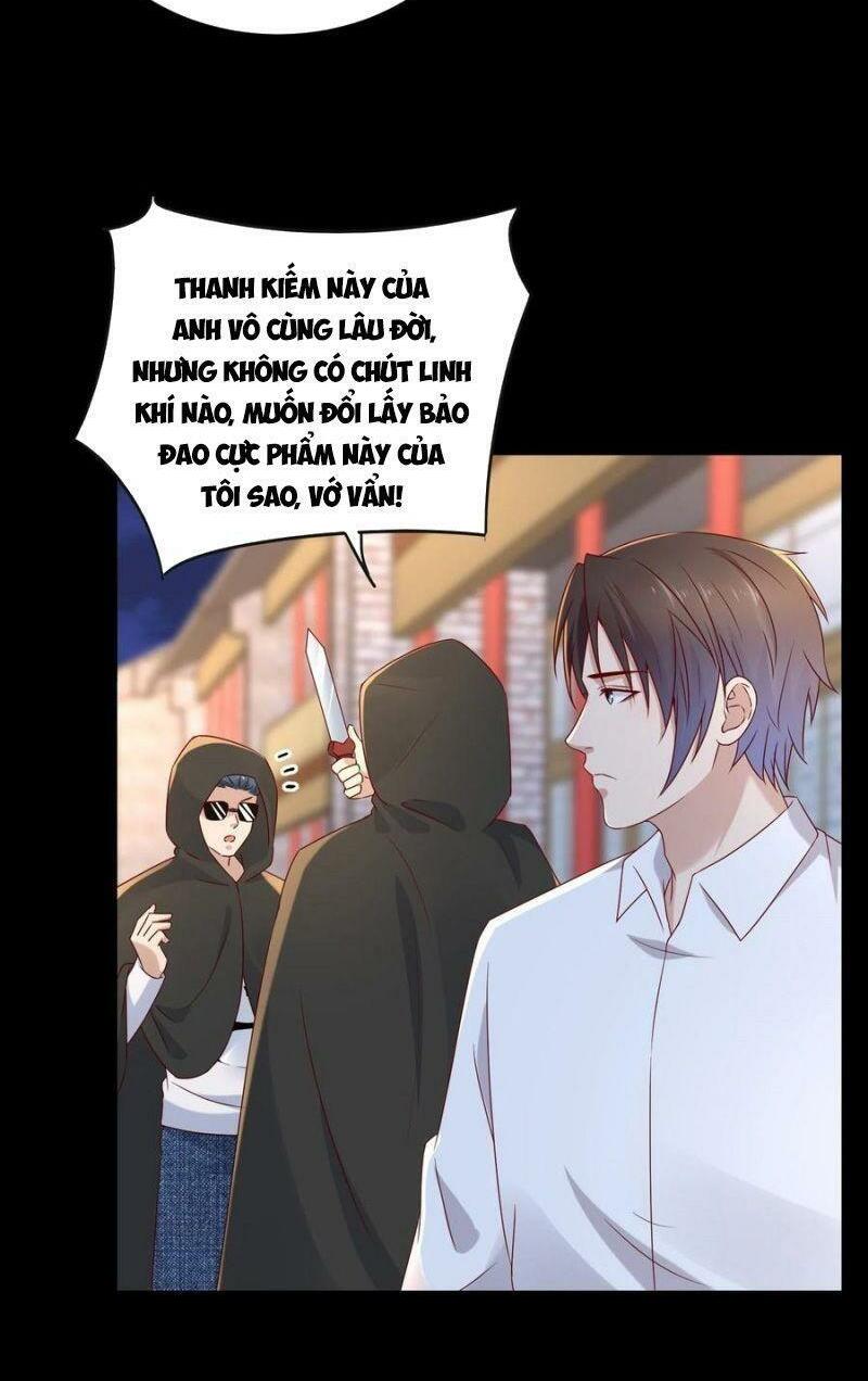 Vua Đầu Tư Mạnh Nhất: Chapter 53