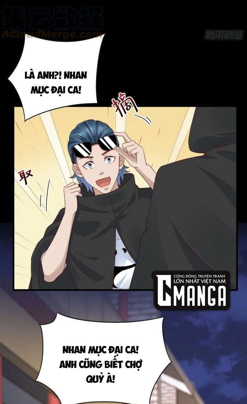 Vua Đầu Tư Mạnh Nhất: Chapter 53